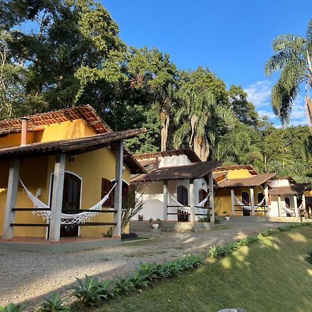 Pousada Lago Das Pedras Juiz de Fora Ngoại thất bức ảnh