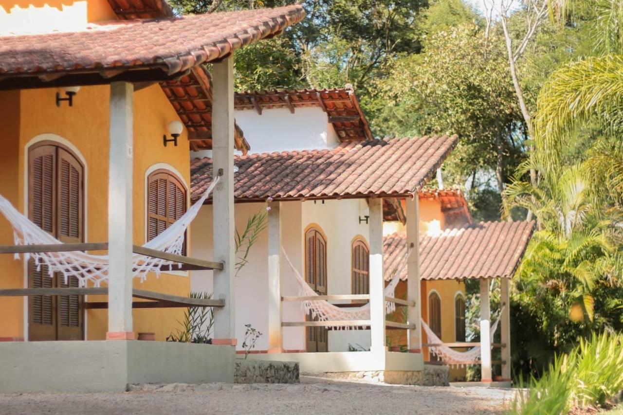 Pousada Lago Das Pedras Juiz de Fora Ngoại thất bức ảnh