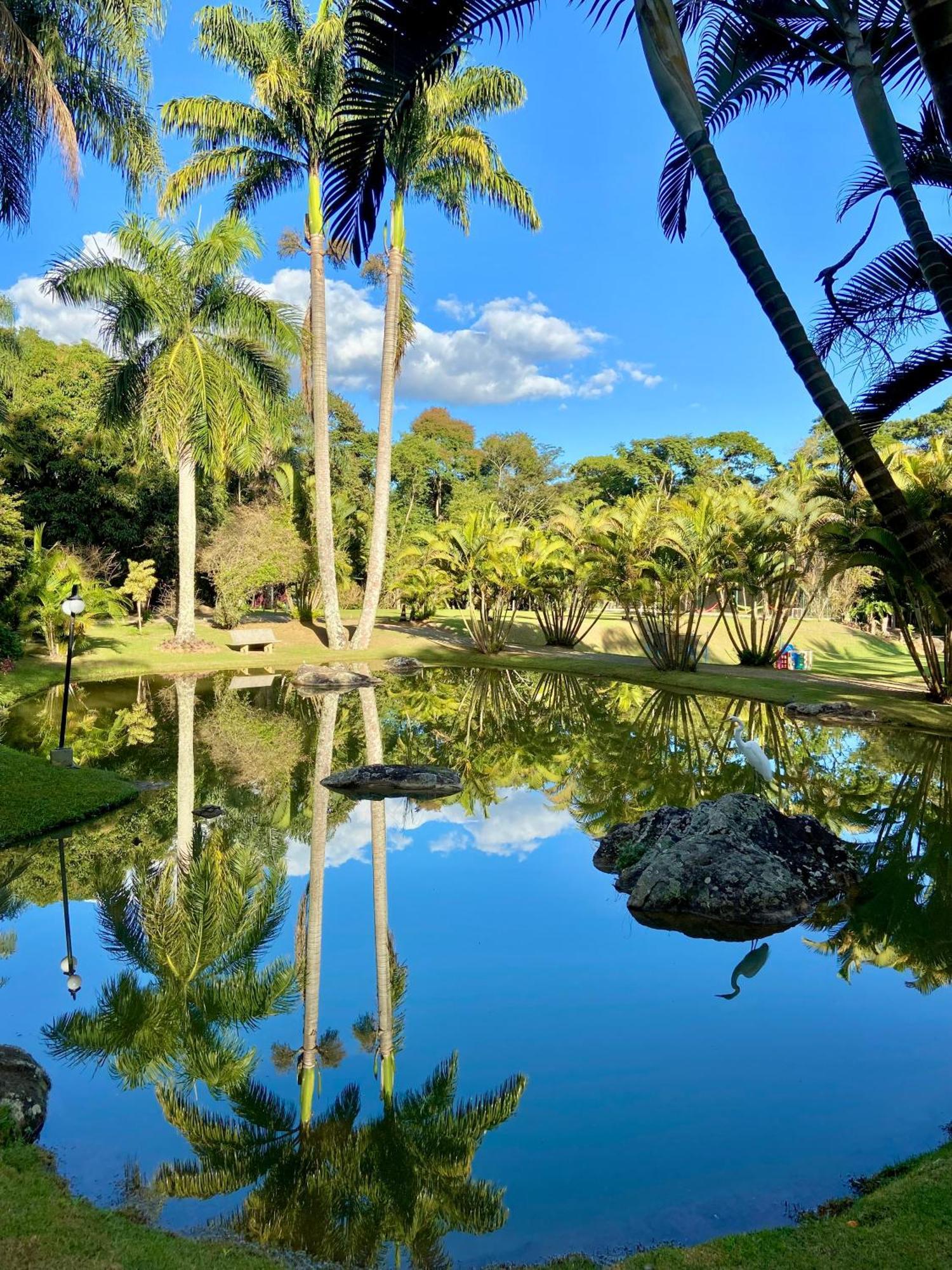 Pousada Lago Das Pedras Juiz de Fora Ngoại thất bức ảnh