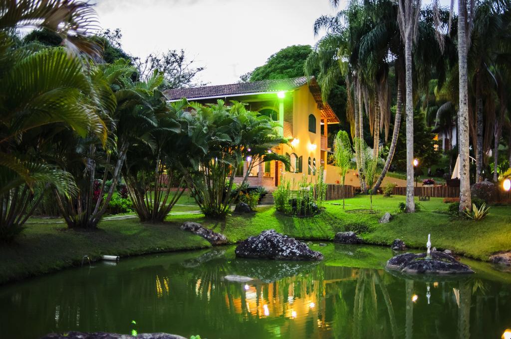 Pousada Lago Das Pedras Juiz de Fora Ngoại thất bức ảnh